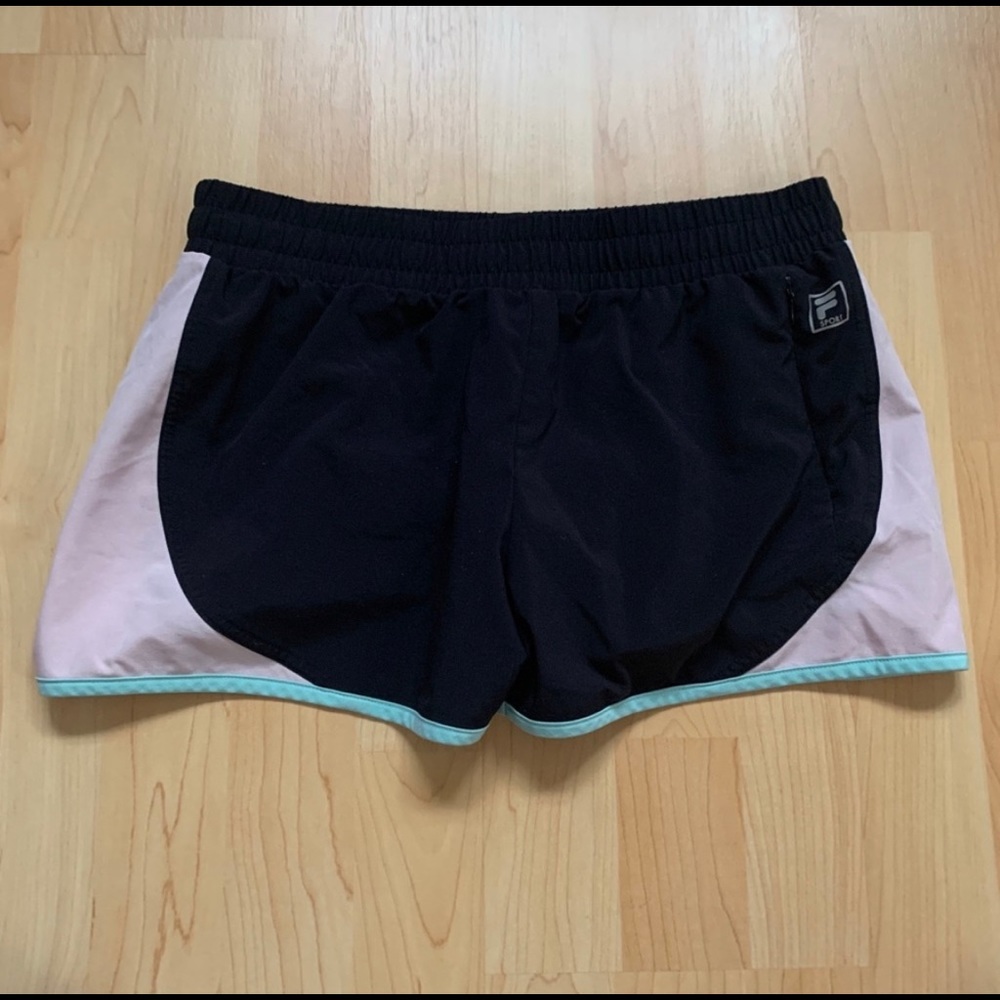 Fila shorts